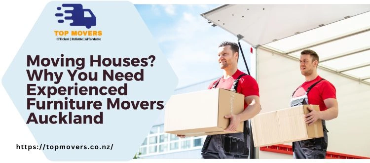 Furniture movers auckland