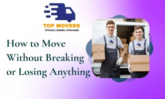 Move Without Breaking