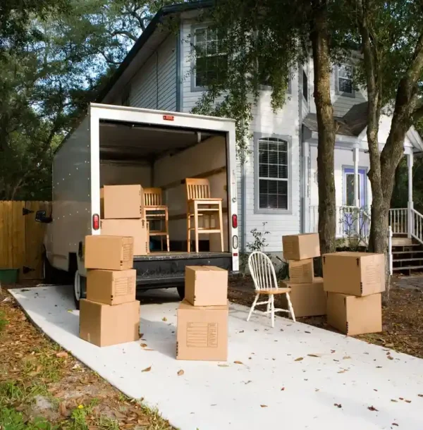 packing & unpacking packing & unpacking